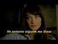 Carla Bruni ( Quelqu'un M'a Dit ) Legendado