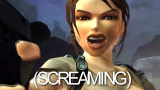 Twitch moments but Lara doesnt want to listen to me @kinia24lara