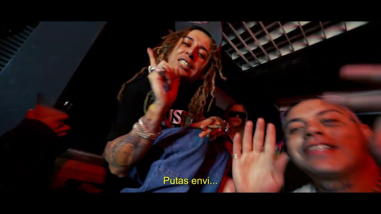 Watch MARLON BREEZE & JAMEZ MANUEL - WEMBY (VIDEO OFICIAL) on YouTube Watch MARLON BREEZE & JAMEZ MANUEL - WEMBY (VIDEO OFICIAL) on YouTube