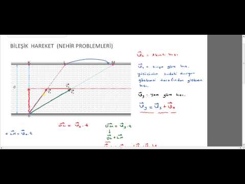 Nehir Problemleri Kısa Konu Anlatımı