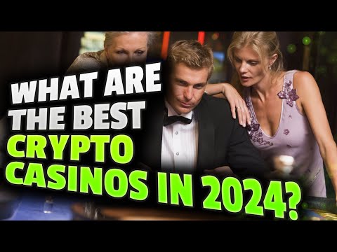 Highest Rated and Best Bitcoin Casinos at a Glance
