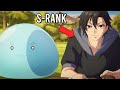 Boy With His Pet Slime Is Secretly The Worlds Strongest S-Ranked Summoner..