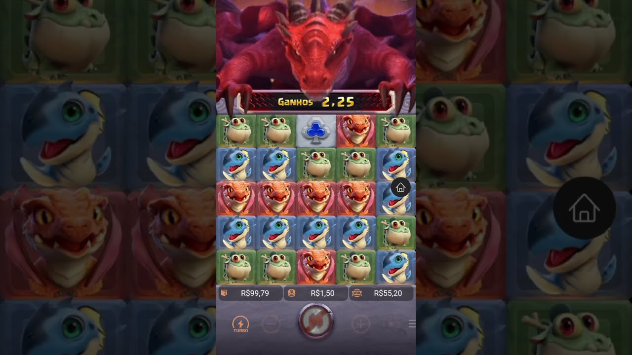 conectou o mundo no dragon Hatch.