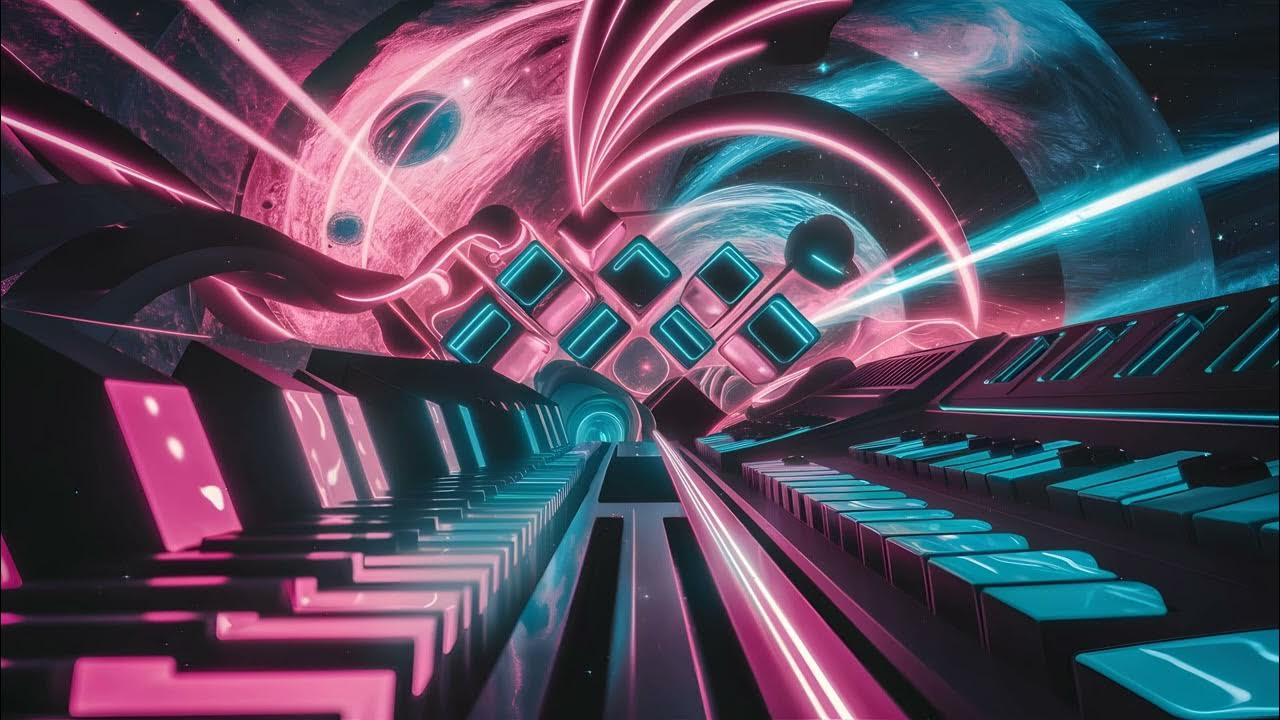 Interstellar Keys_09 YouTube