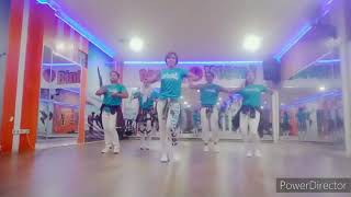 Senam kreasi Full Senyum Sayang || Vita Alvia || Tik Tok VIRAL#@dewidhitaaero422