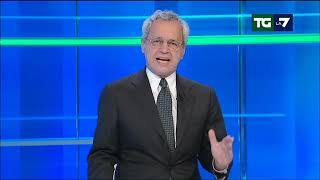 Edizione delle ore 20.00 del 08/03/2023