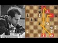 "In Soviet Russia, Bishop Takes Pawn" - A Classic Tal Game