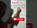 5 Mind-Blowing Tricks to Simplify Math Problems Instantly