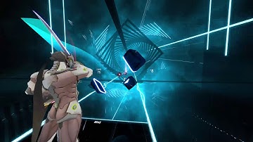 Beat Saber - Cameraplus Plugin
