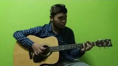 Sundanese-Javanese-Dayaknese scale (Medley Cover)