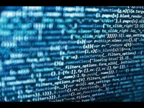 Computer Science Project Thing - YouTube