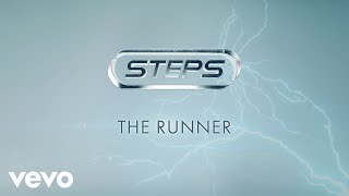 Steps - The Runner (Official Lyric Video)