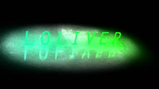 After Effects Logo - Glow Reflection