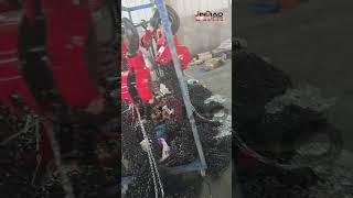 Manual Chain Hoist