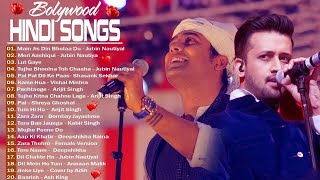 Hindi Heart Touching Songs 2021 May - Jubin Nautiyal, Armaan Malik, Neha Kakkar, Atif Aslam 💖