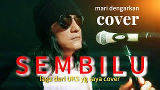 S E M B I L U.  UKS COVER IRWAN @ MARIES PHOTO