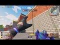 BloodStrike New UMP45 loadout Ranked Gameplay