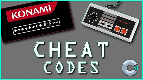 Cheat Codes - Construct 3 tutorial