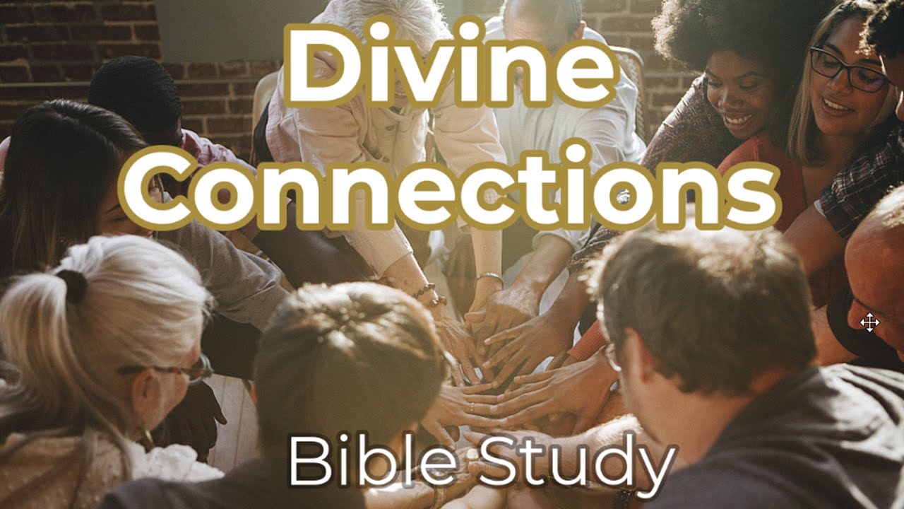Bible Study 9 19 24 - YouTube