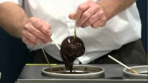 How To Make Caramel Apples