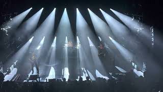 Muse - WAFF (Live at The Riviera Theatre - Chicago 10/11/2022)