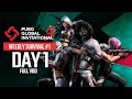 PGI.S | Weekly Survival #1 | Day 1