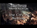 Tales from the Tavern - Hulburg - Forgotten Realms Lore and History