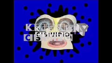 1998 Klasky Csupo Robot Logo Of Doom With 2002 Torchlady Pegasus Home Entertainment Jingle