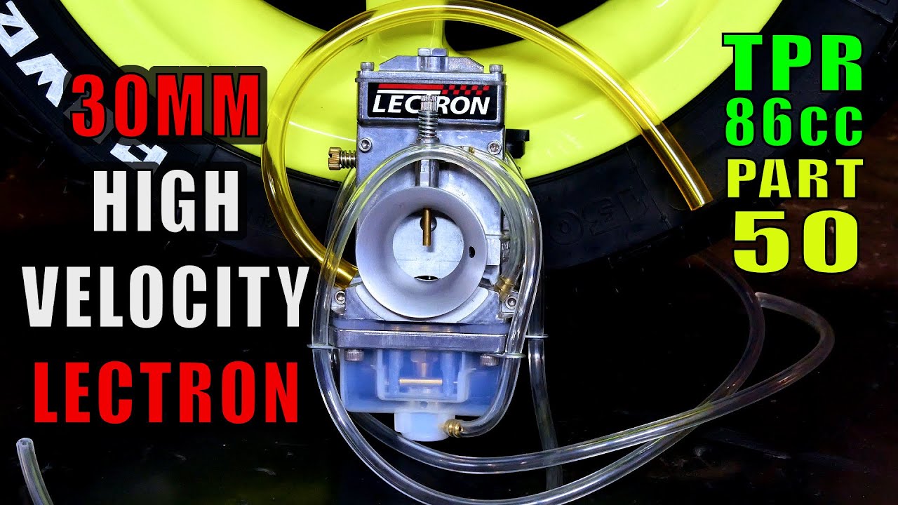 Lectron