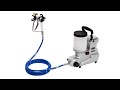 Bepritm 1600W Airless Paint Sprayer Review High Pressure Indoor/Outdoor