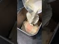 柿の白和え #shorts