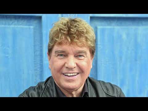 Frank Schöbel- Heul doch