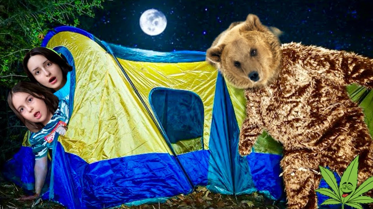 ISSIZ ORMANDA 24 SAAT ZEYNEP HİRANUR/بابا جاب لي بالون - جنى مقداد | طيور بيبي