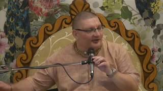 видео: Патита Павана дас - «Искусство хождения по лезвию бритвы» - 2 - 2018.05.01 картинка: Патита Павана дас - «Искусство хождения по лезвию бритвы» - 2 - 2018.05.01