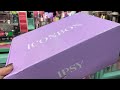 Ipsy iconbox  may 2024  forties faced live