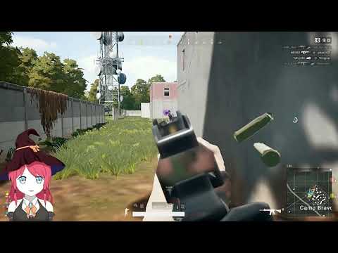 私もポンコツ   仲間を失い3kill