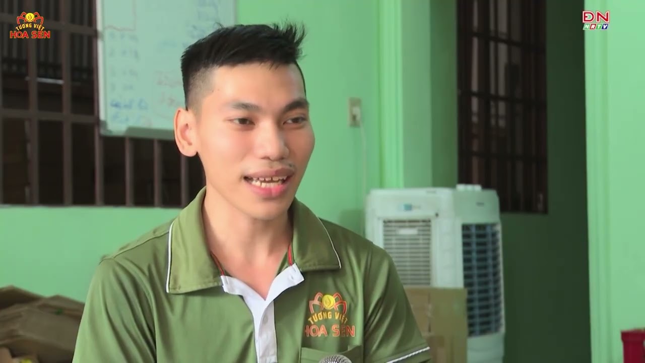 Phía sau mỗi đơn hàng là một mùa Tết ấm