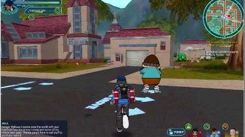 Helping Numbuh Two (Part 1 of 3)