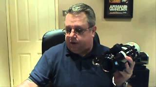 TS 65 Quad Refractor Review (part 1)