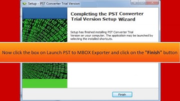 How to Find and Export PST to Thunderbird MBOX with Some Easy Steps?