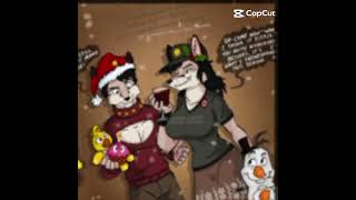 #furaffinity #shorts #edit #capcut