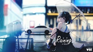 「 Vietsub 」Raining - Lil Ghost (小鬼)