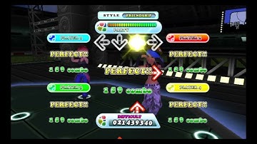 DDR Hottest Party 3 - Subscribers