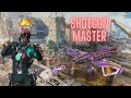 Becoming A Shotgun Master In Apex Legends