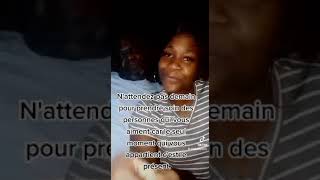 La Stabilité Dun Homme Dépend Beaucoup Du Genre De Femme Quil A Près De Lui.
