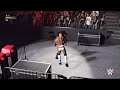 CM Punk vs Adam Cole - Intercontinental Championship - Ladder Match - WWE: Tokyo Drift