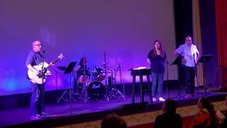 Return To Romans 10 1-15 April 12, 2026 - Resonate Jesus Church
