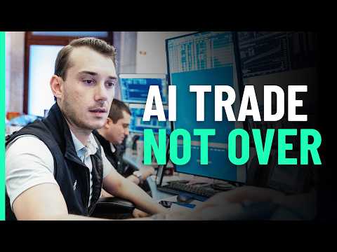 Dan Ives on the AI Sell-Off: Gut Check, Not a Warning Sign