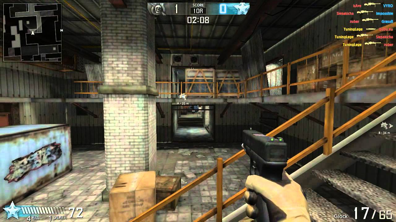 TuningLegend ACE Vs. EuphoriaSports