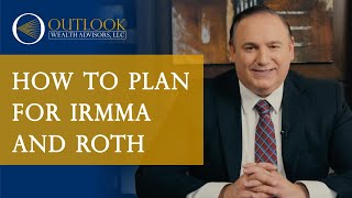 Roth Conversions Irmaa How To Plan Correctly